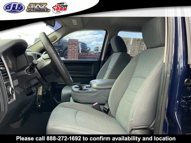 Used 2014 RAM 1500 Express image 11
