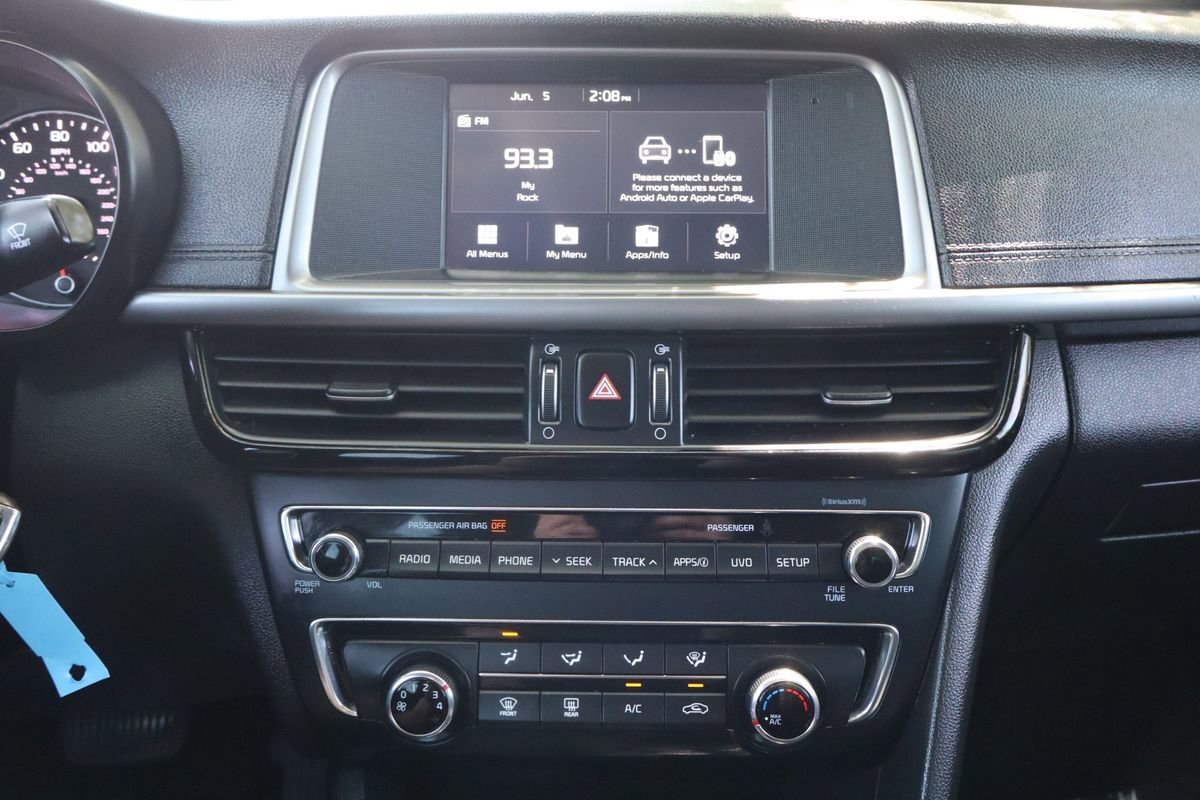 Used 2018 Kia Optima S FWD image 34