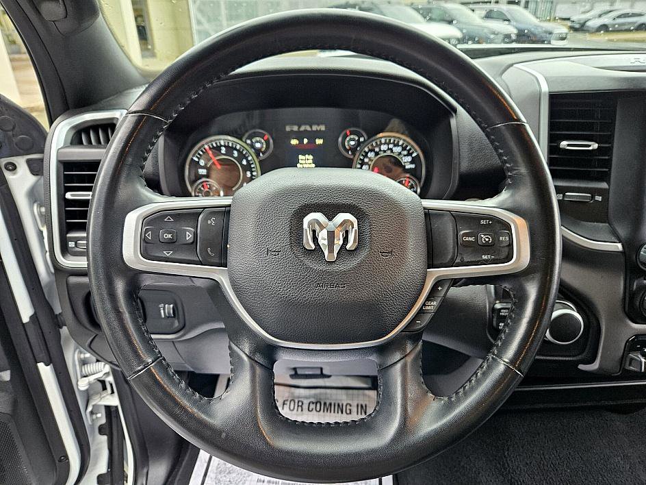 Used 2024 RAM 2500 Big Horn image 26