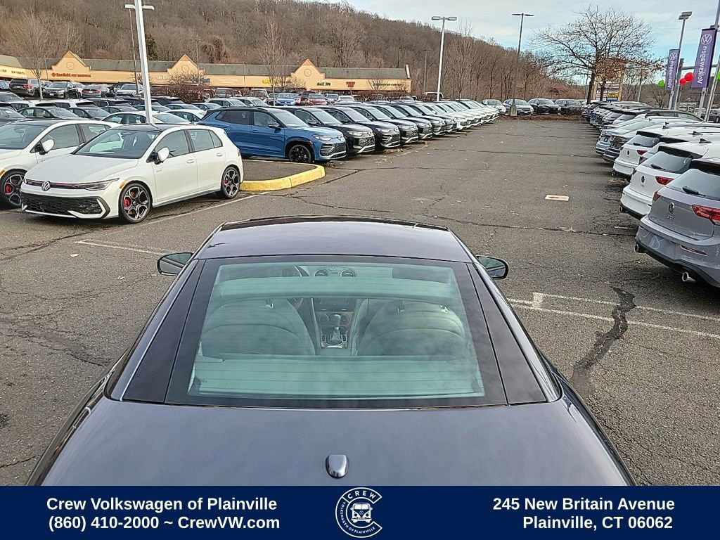 Used 2009 Mercedes-Benz SL 550 image 29