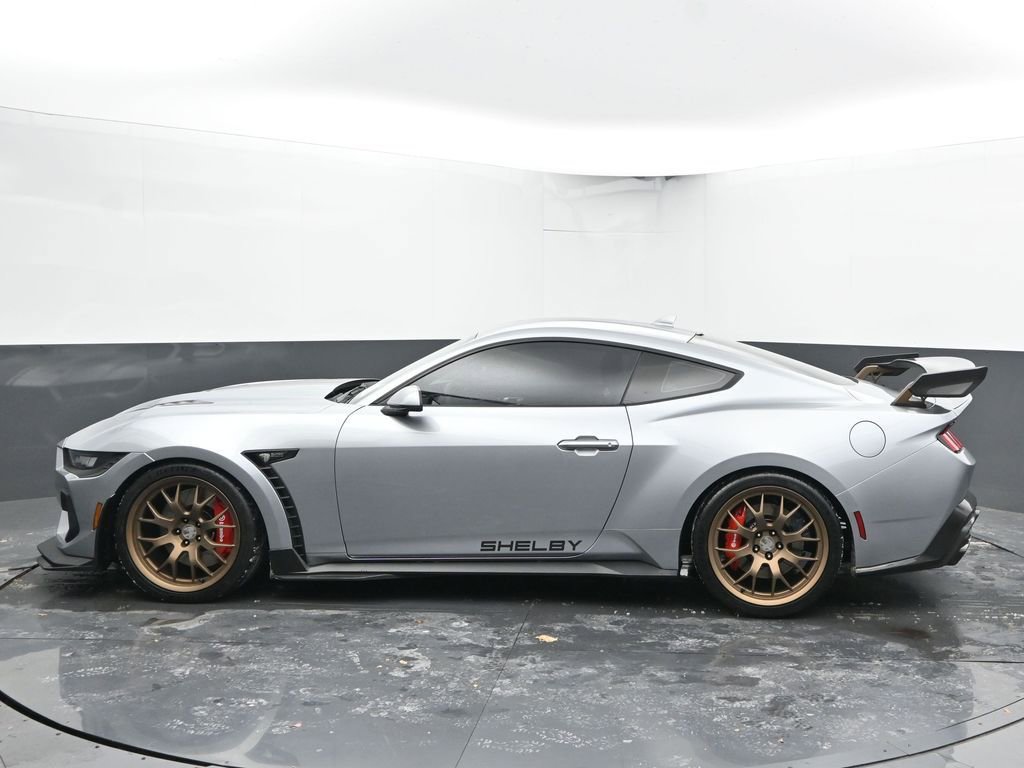 New 2025 Ford Mustang GT Premium w/ GT Performance Package image 5