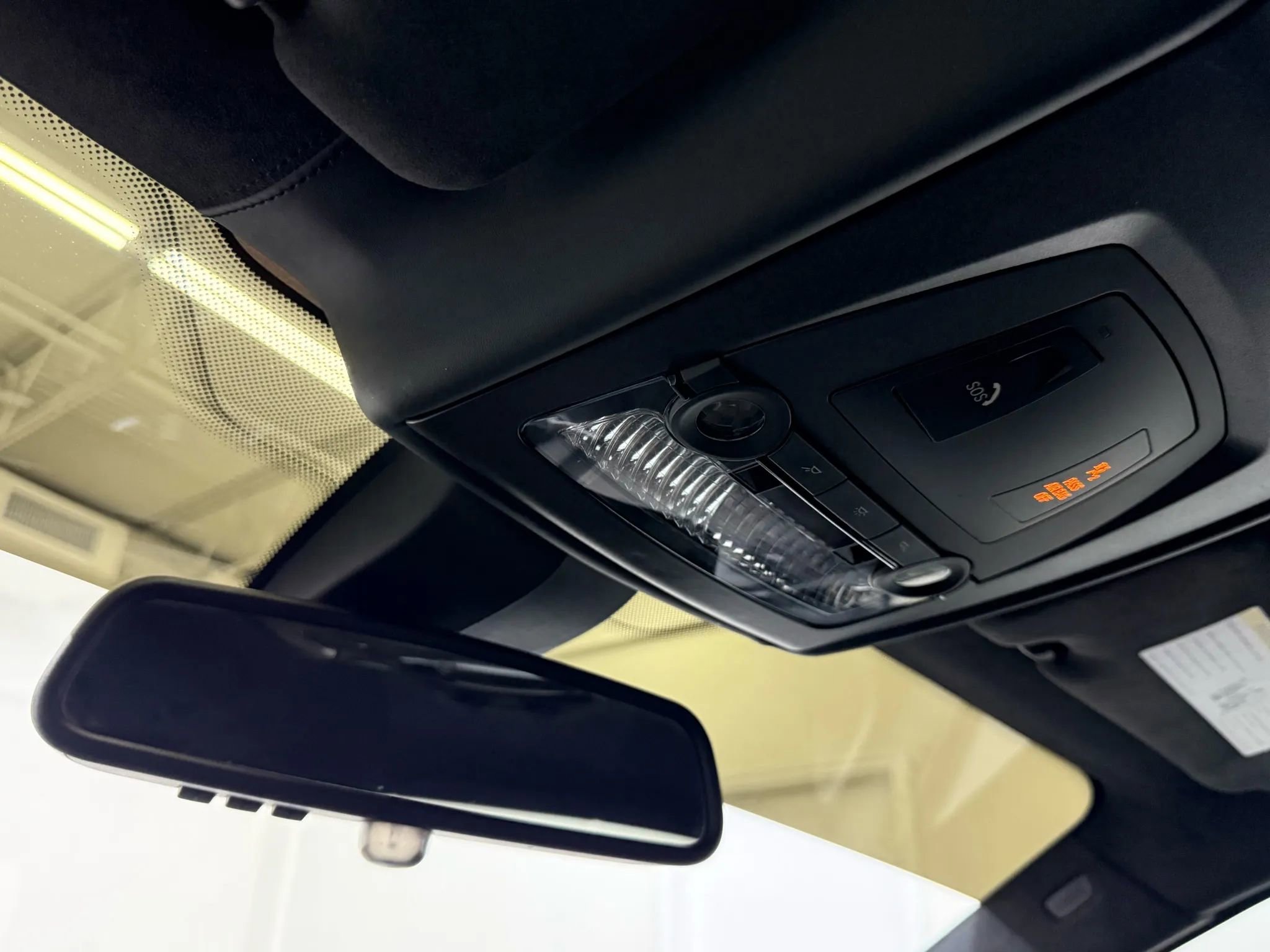 Used 2019 BMW M6 Gran Coupe image 26