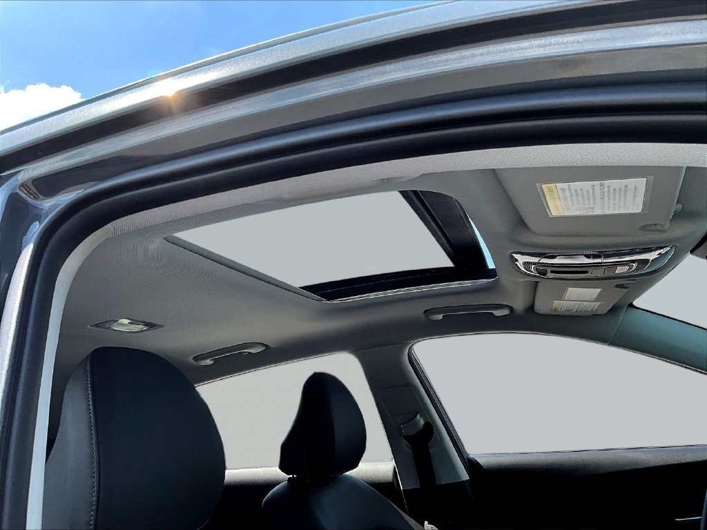 New 2026 Hyundai Kona Limited AWD/4WD image 30