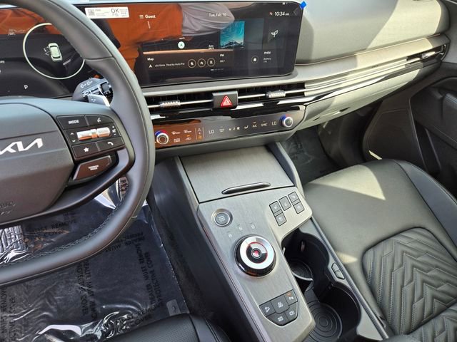 New 2026 Kia Sportage X-Line Prestige image 19