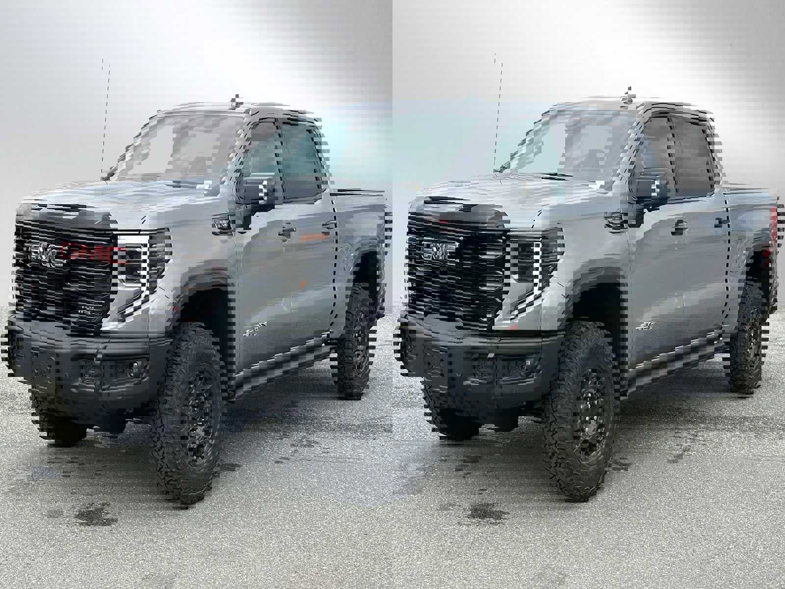 New 2026 GMC Sierra 1500 AT4X w/ AT4X AEV Edition image 7