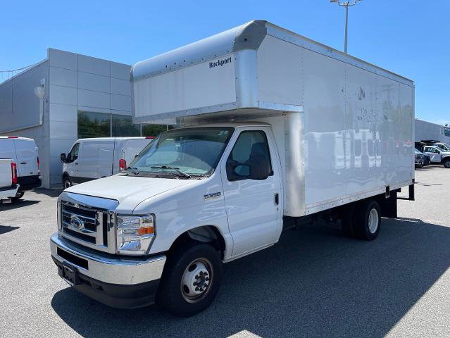 Certified 2025 Ford E-350 and Econoline 350 Super Duty w/ Power Equipment Group RWD image 5