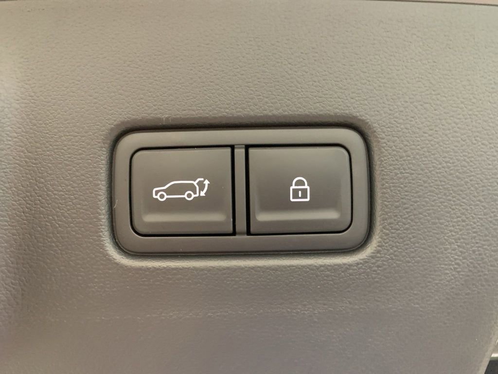 New 2026 Hyundai Palisade Calligraphy AWD/4WD image 19