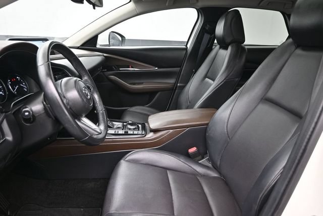 Certified 2024 MAZDA CX-30 AWD 2.5 S w/ Premium Package image 25