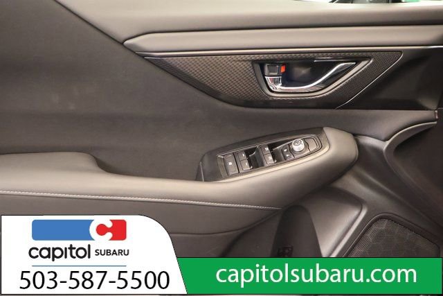 Used 2025 Subaru Outback Premium image 8