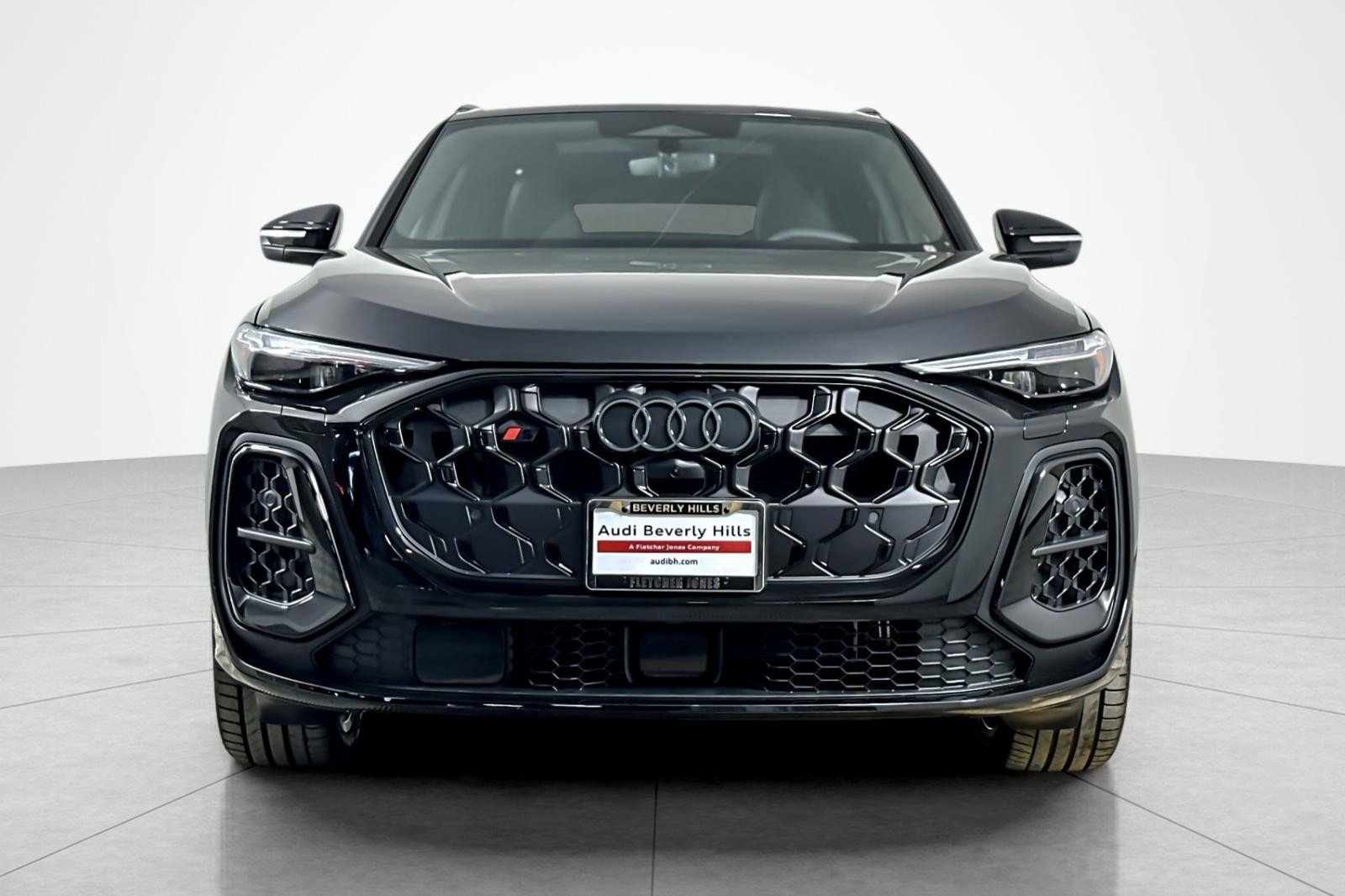 New 2026 Audi SQ5 Premium Plus AWD/4WD image 8