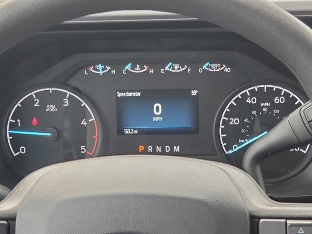 New 2023 Ford F550 4x4 Regular Cab Super Duty image 25