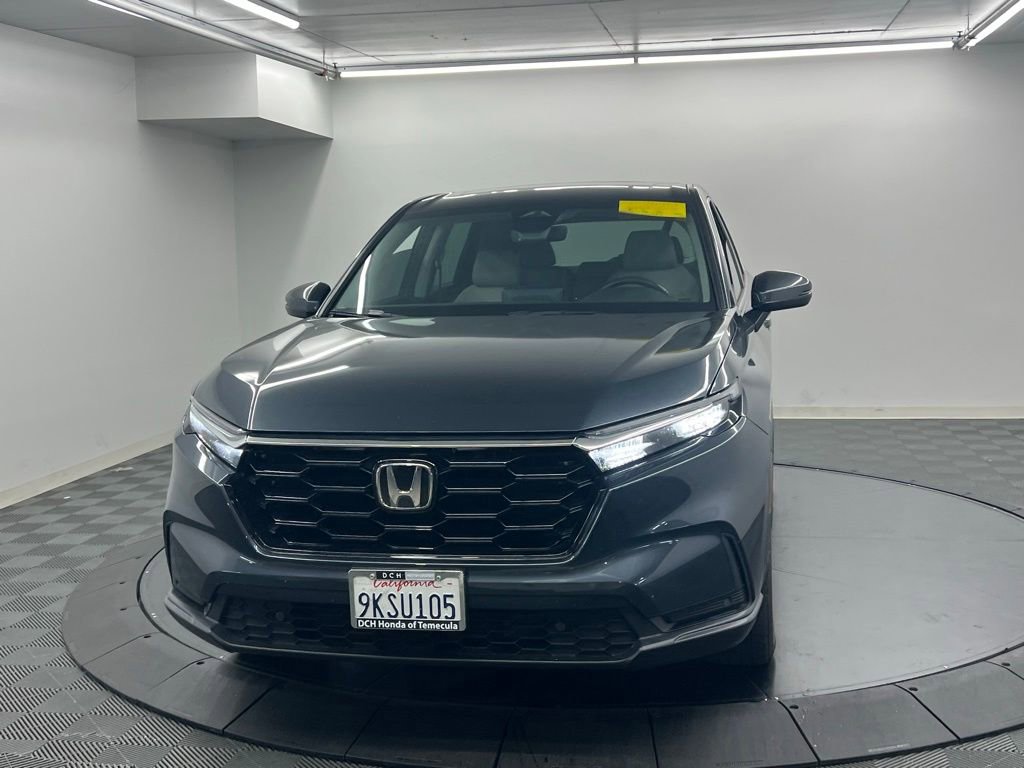 Used 2024 Honda CR-V EX-L image 6