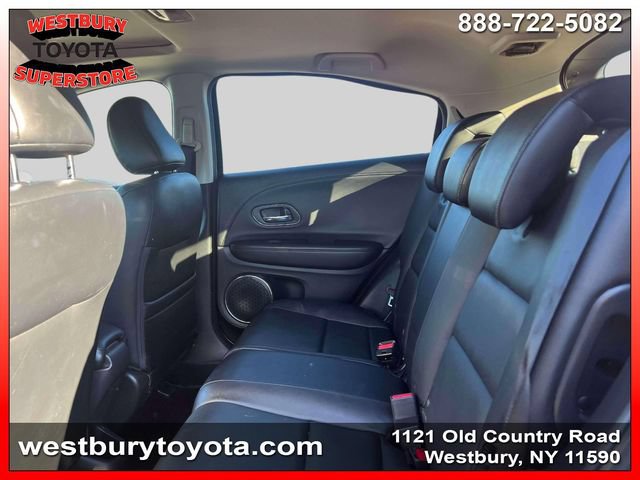 Used 2016 Honda HR-V EX-L image 11