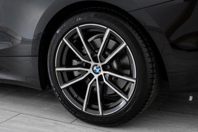 Used 2023 BMW 430i xDrive Convertible w/ Convenience Package image 42