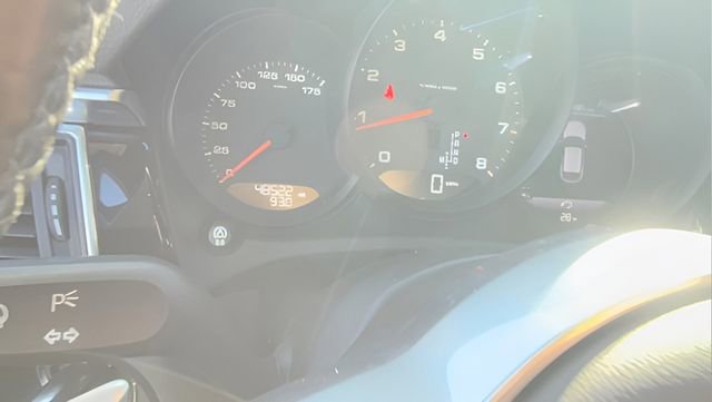 Used 2017 Porsche Macan image 18