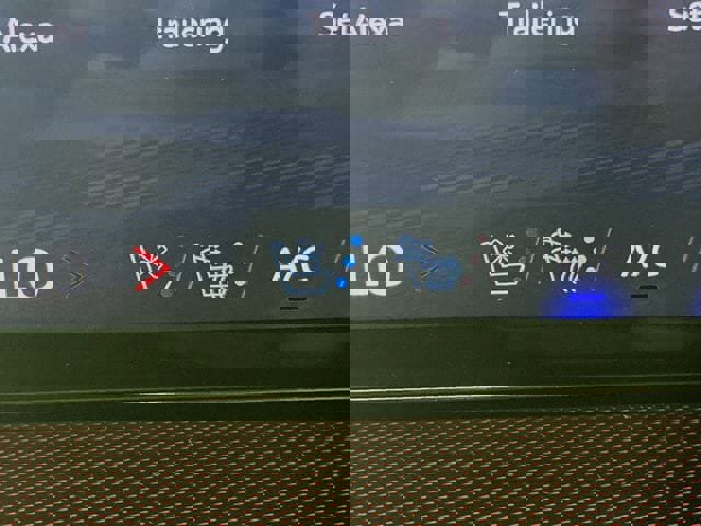 Used 2024 Chevrolet Traverse RS w/ LPO, Floor Liner Package image 22