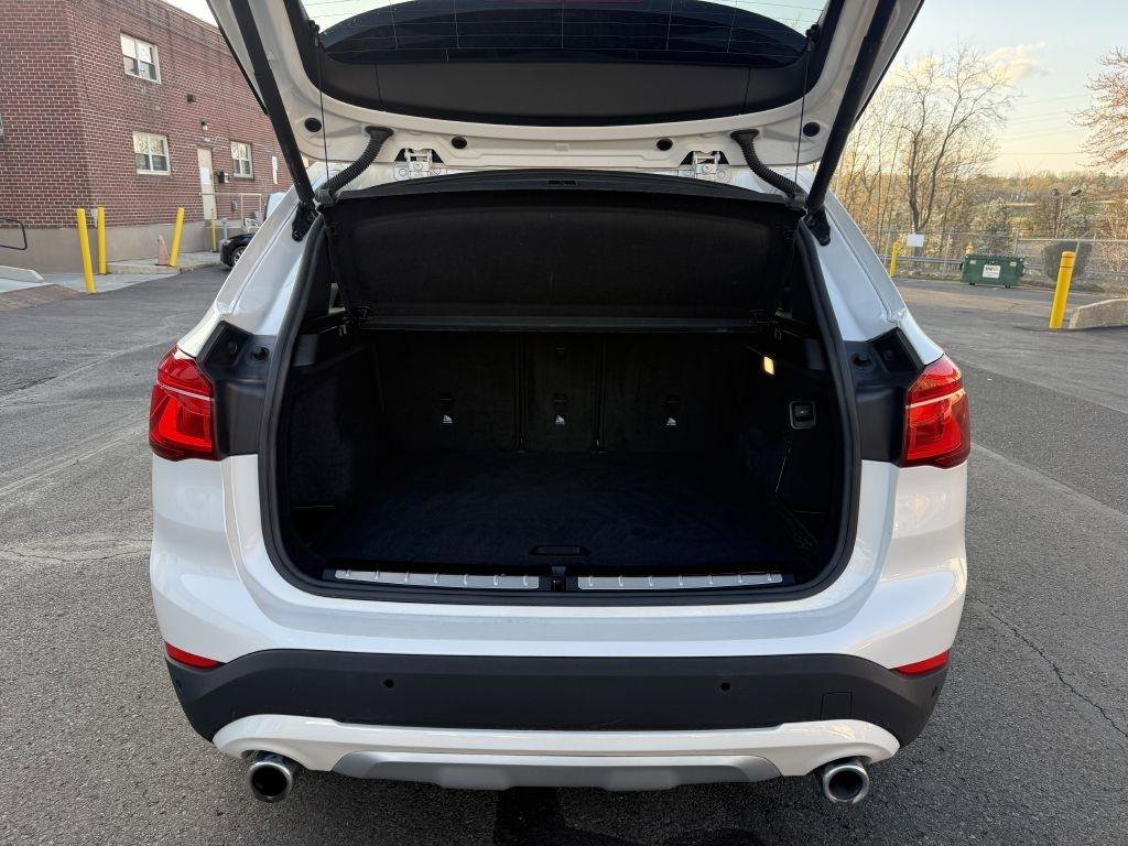 Used 2021 BMW X1 xDrive28i w/ Convenience Package AWD/4WD image 25