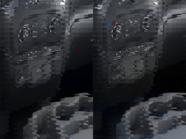 New 2025 Chevrolet Silverado 2500 Custom w/ Custom Value Package image 23