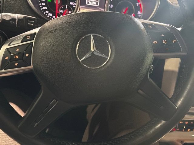 Used 2015 Mercedes-Benz G 63 AMG 4MATIC image 11
