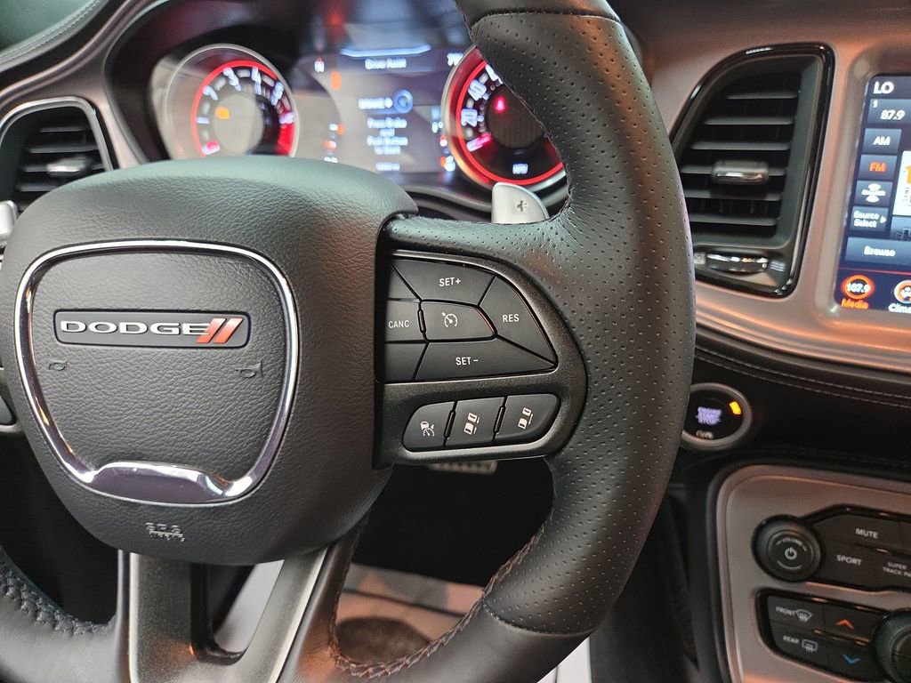 Used 2023 Dodge Challenger GT w/ Plus Package AWD/4WD image 18
