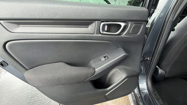 Used 2025 Honda Civic Sport image 14