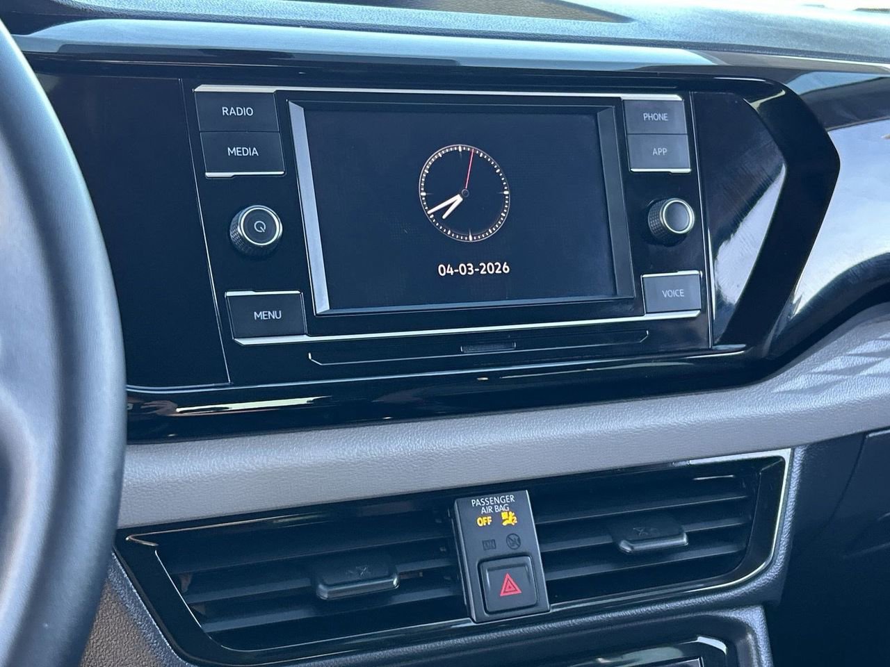 Used 2023 Volkswagen Taos S image 21