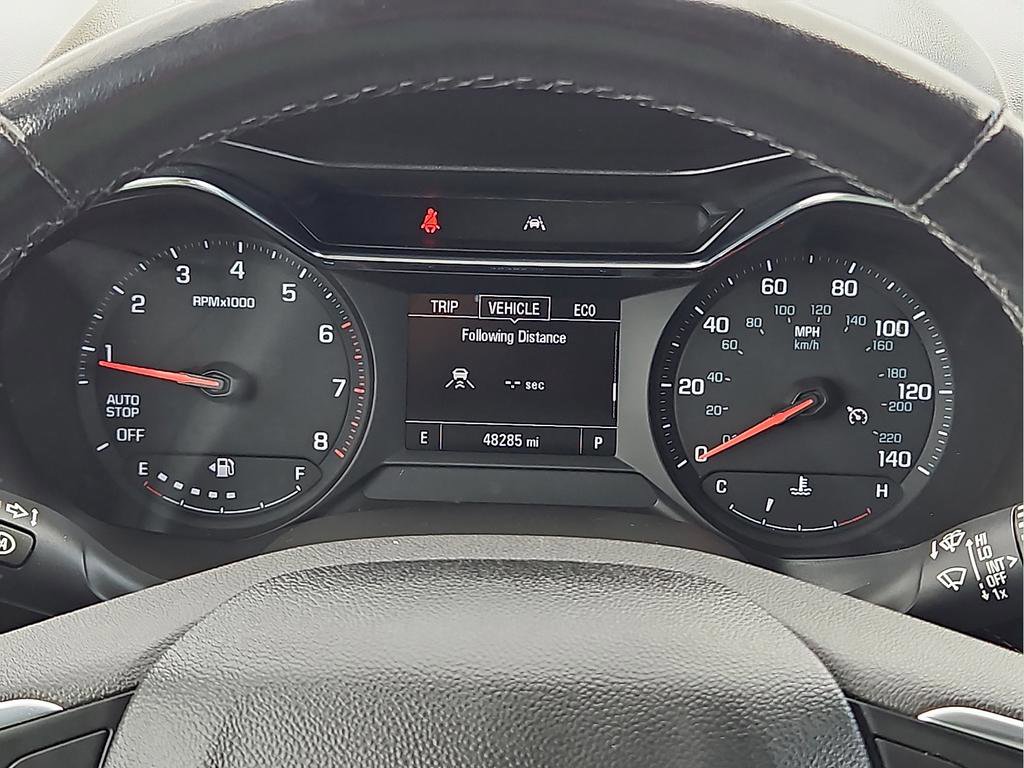 Used 2022 Chevrolet TrailBlazer ACTIV FWD image 18