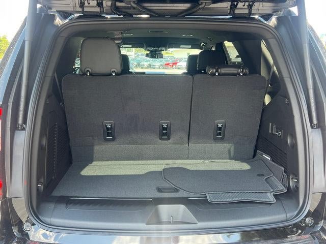 New 2026 GMC Yukon Elevation RWD image 14