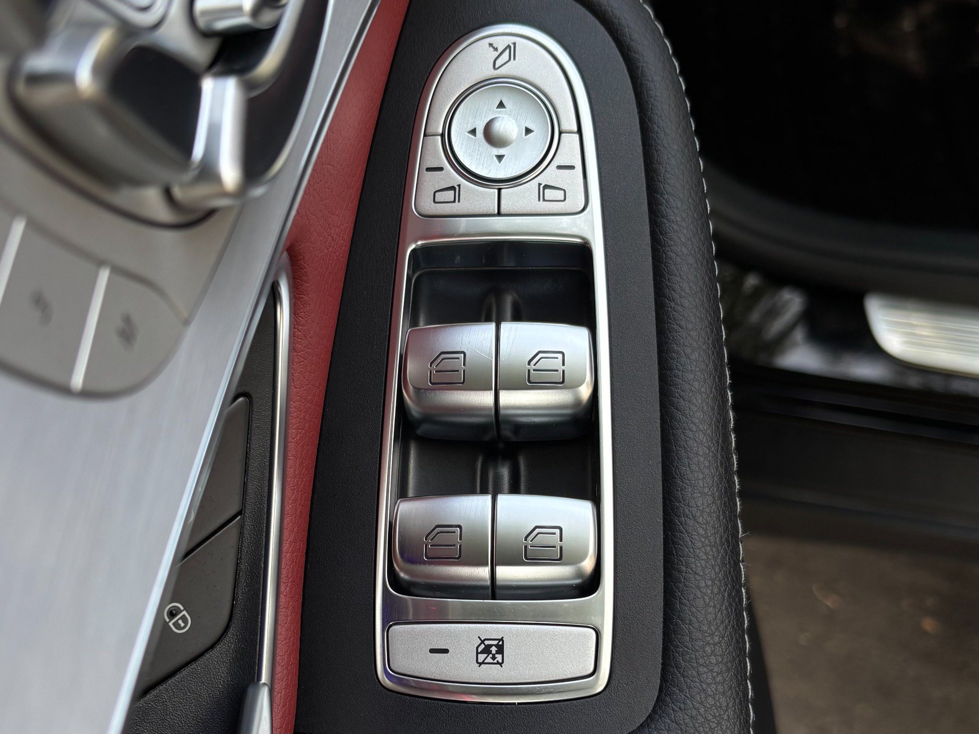 Used 2023 Mercedes-Benz GLC 43 AMG 4MATIC Coupe image 44