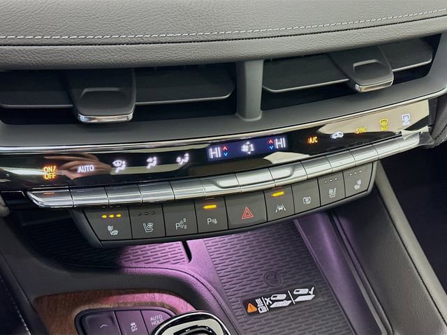 New 2026 Cadillac CT5 Premium Luxury w/ Technology Package image 11