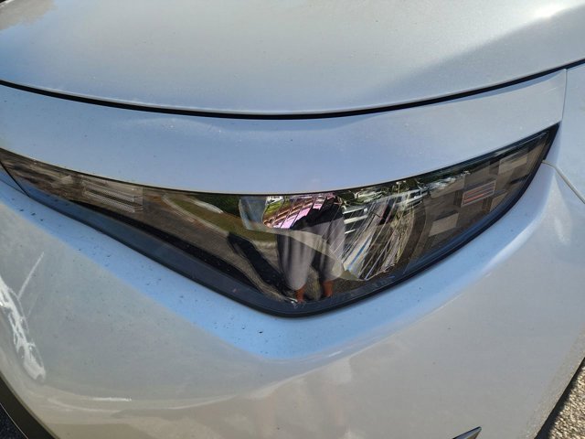 Used 2025 Kia Soul LX image 5