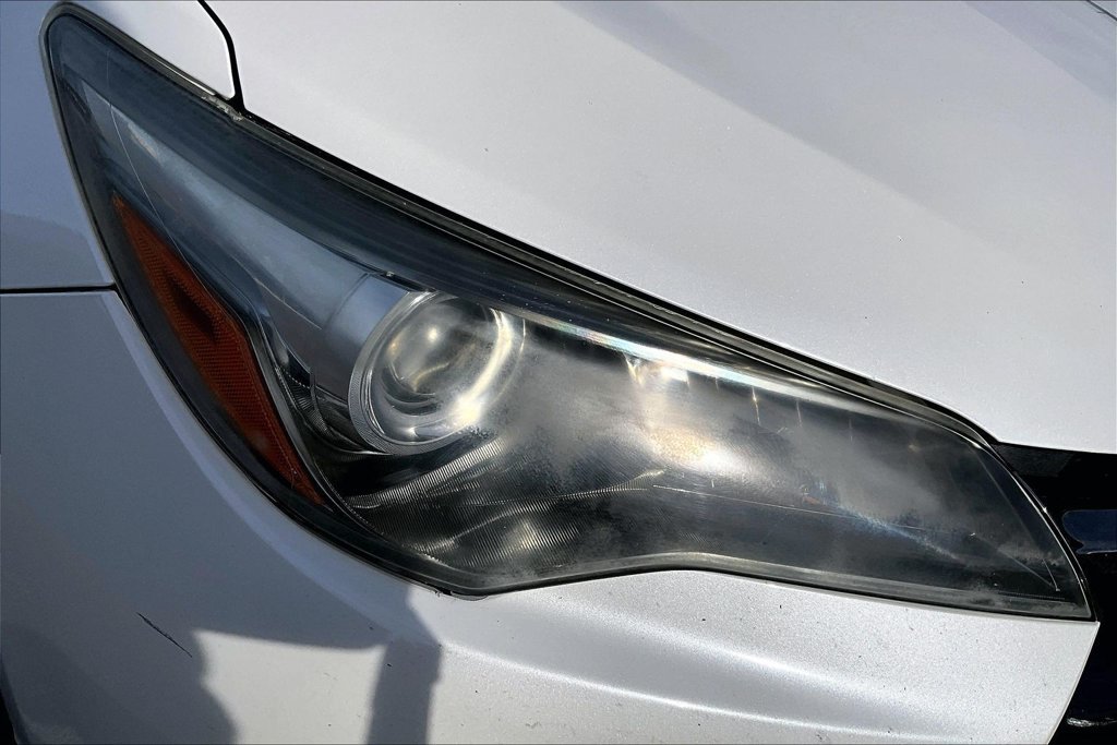 Used 2017 Toyota Camry SE FWD image 29