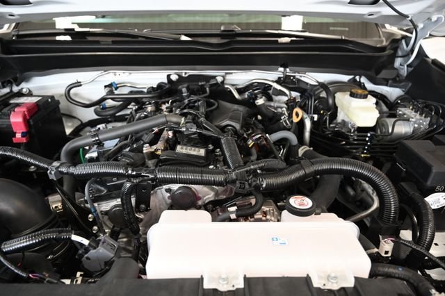 New 2026 Toyota Tacoma TRD Sport AWD/4WD image 31
