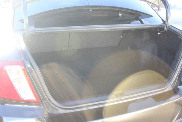 Used 2013 Subaru Impreza WRX Sedan AWD/4WD image 16