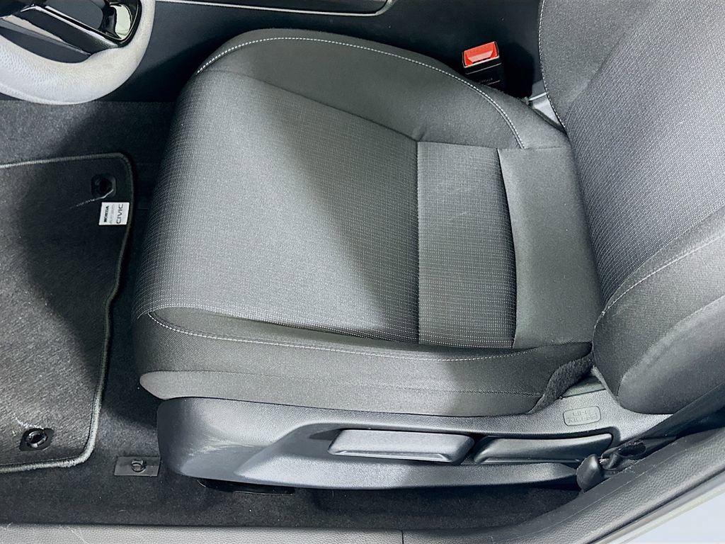 Used 2023 Honda Civic LX image 19