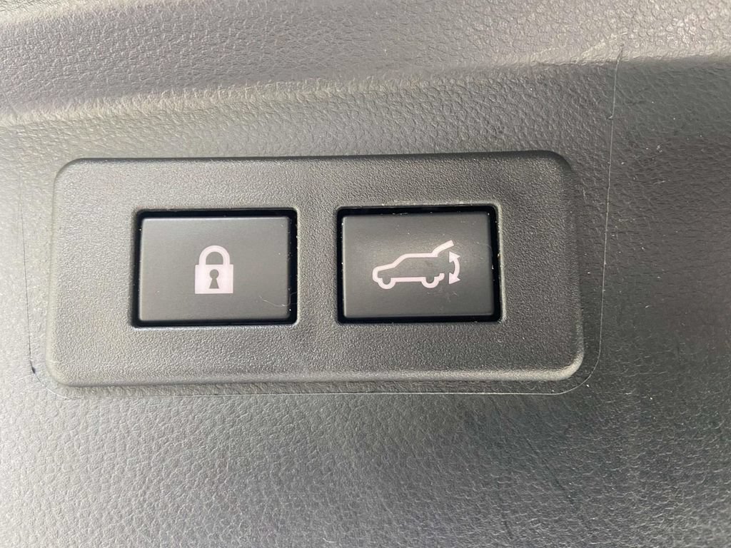 Used 2024 Subaru Outback Wilderness AWD/4WD image 11
