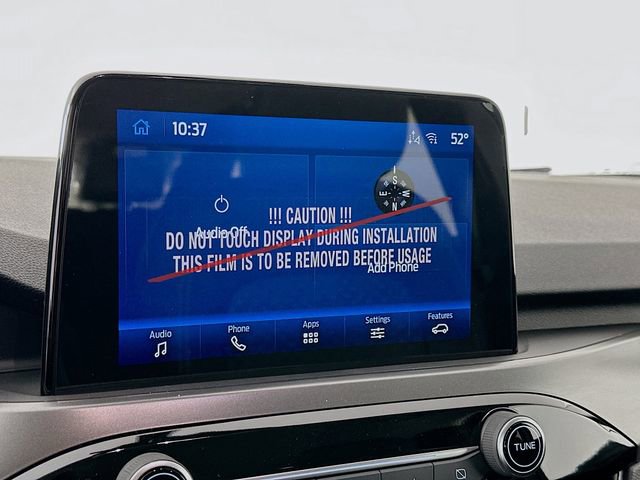 New 2026 Ford Escape Active w/ Cold Weather Package image 15