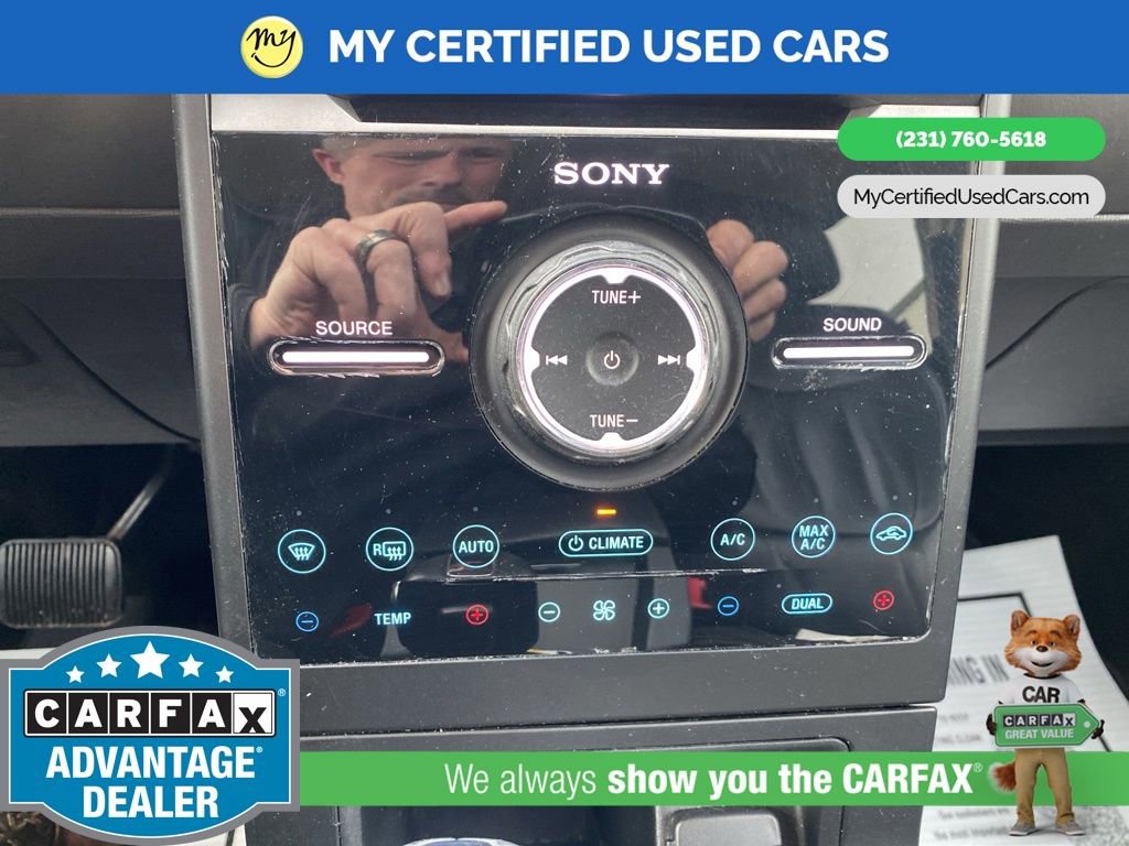 Used 2016 Ford Flex Limited image 24