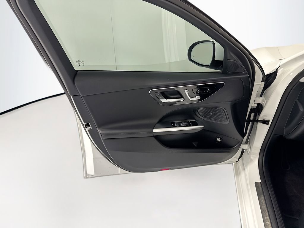Certified 2025 Mercedes-Benz C 300 Sedan image 24