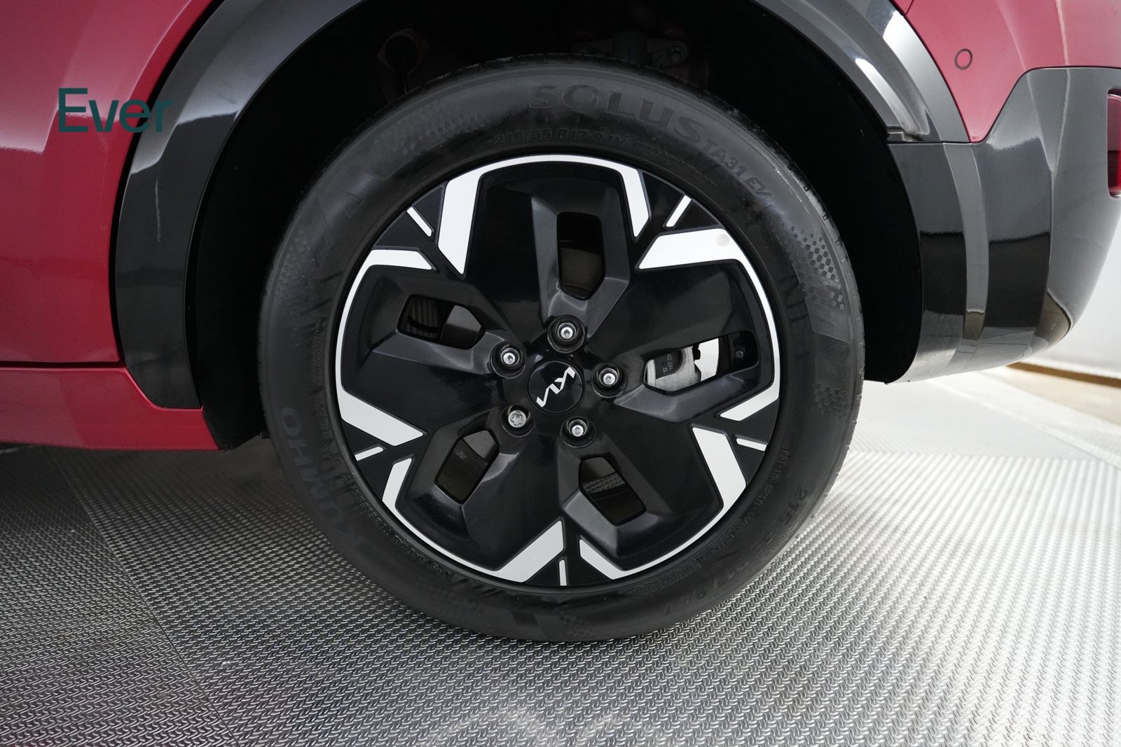 Used 2023 Kia Niro Wave FWD image 9