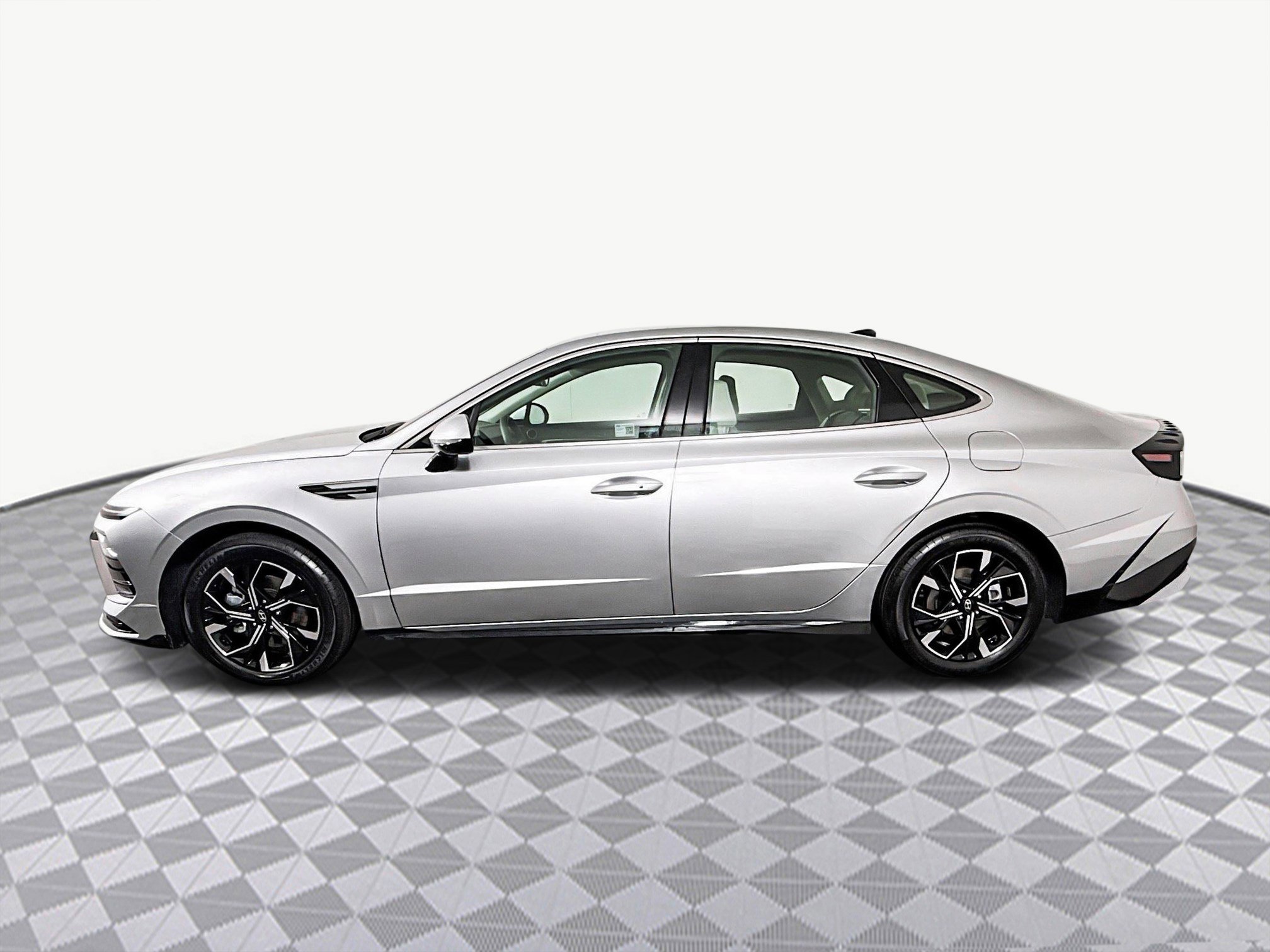 Used 2025 Hyundai Sonata SEL image 6