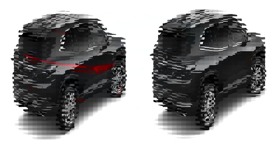 New 2026 Buick Enclave Preferred w/ Power Package image 53