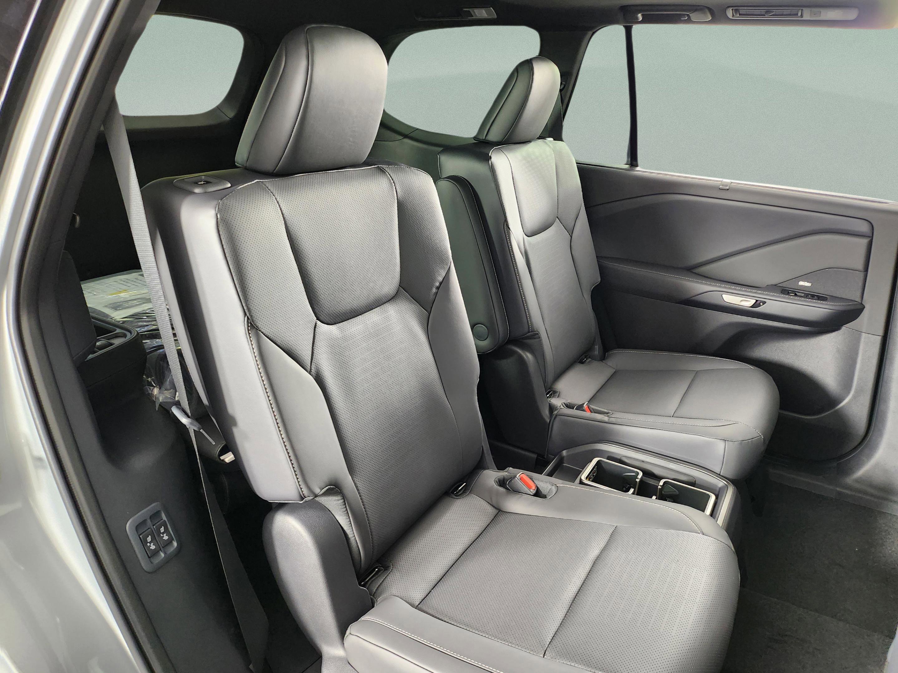 New 2026 Lexus TX 350 AWD image 31