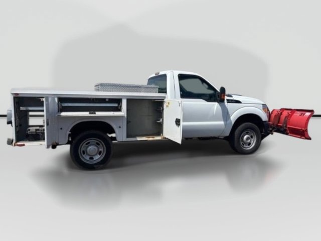 Used 2012 Ford F350 XL w/ PWR Equipment Group AWD/4WD image 36