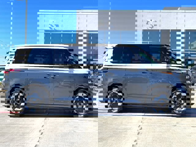 New 2025 Volkswagen ID. Buzz Pro S image 7