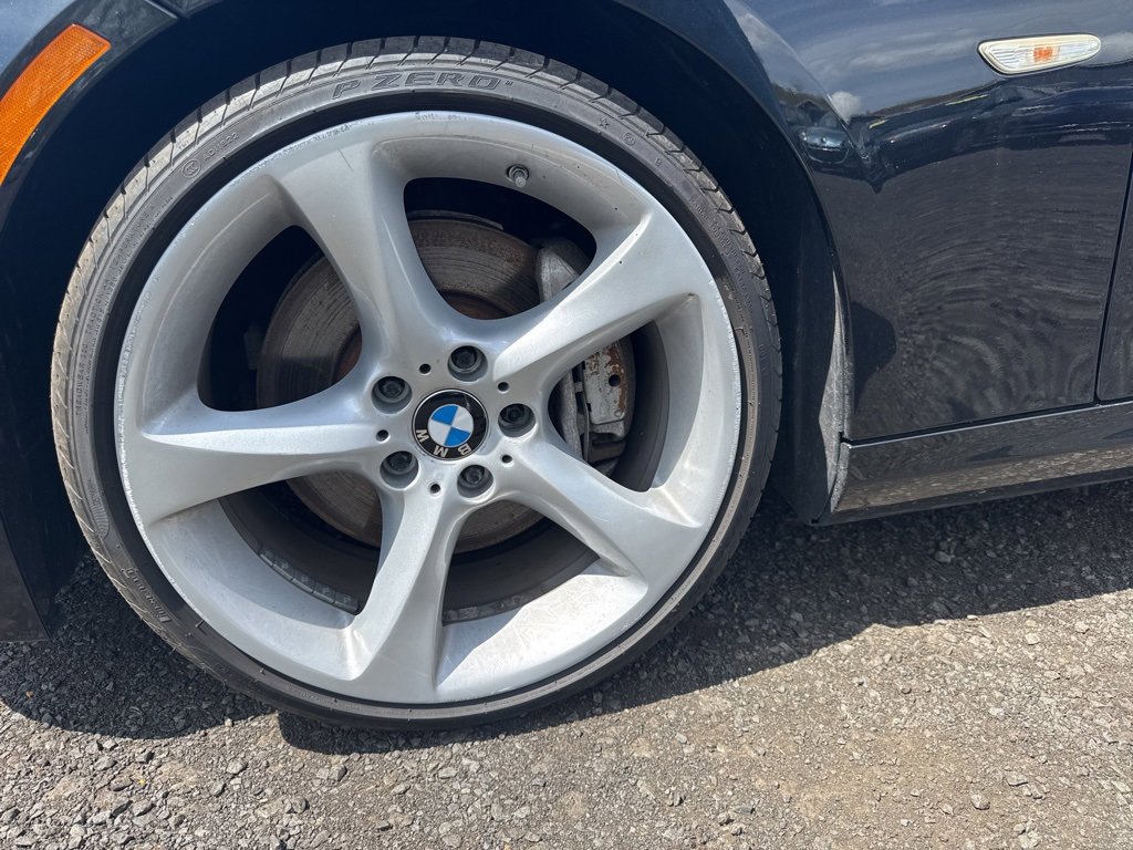 Used 2013 BMW 335i Convertible image 14