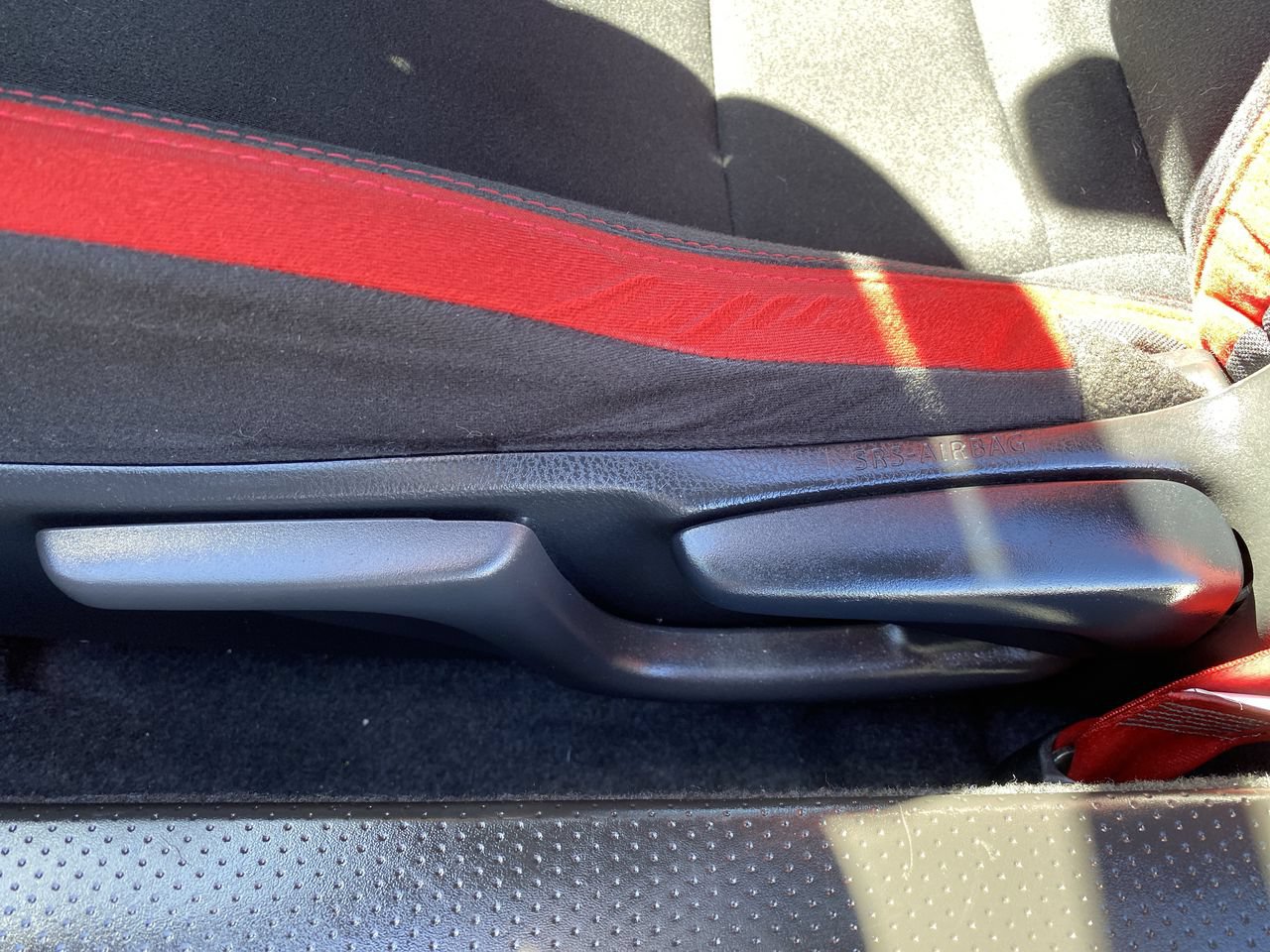 Used 2019 Toyota 86 TRD SE RWD image 19