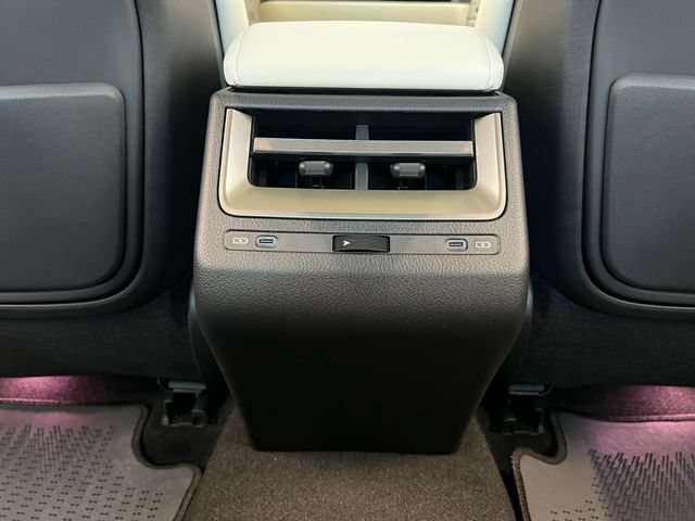 New 2026 Lexus ES 500e AWD/4WD image 44