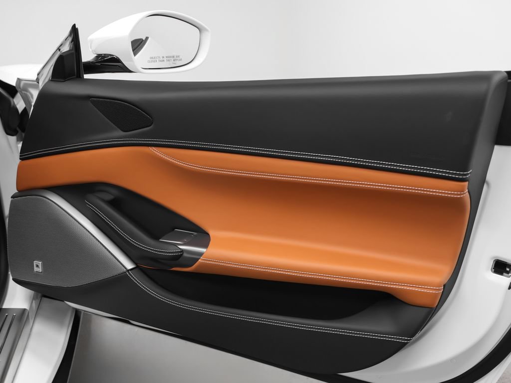 Certified 2022 Ferrari Portofino M RWD image 82