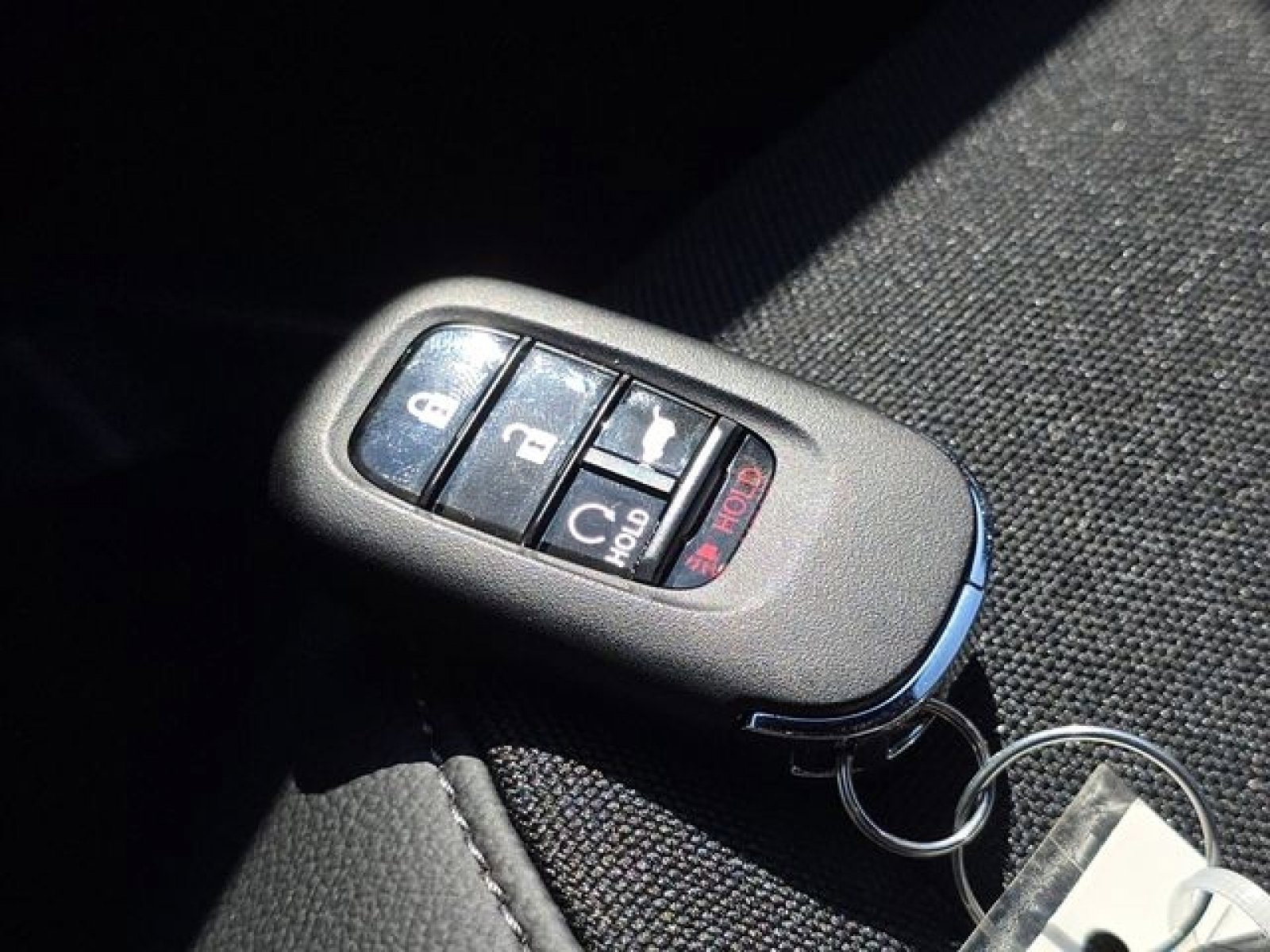 New 2026 Honda Civic Sport image 34